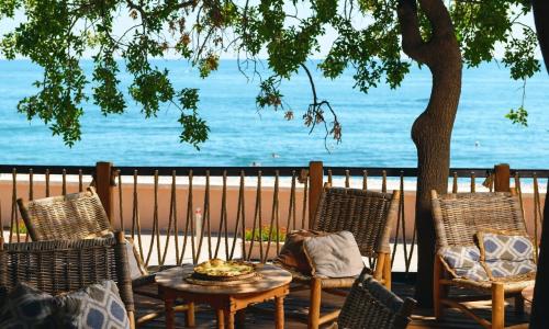 More SPA & Resort / «Море СПА и Резорт» отель Алушта - Фото 35. 02(2)