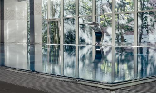 Amra Park-hotel SPA Гагра - Фото 121. Медицинский центр