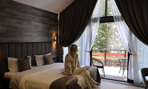Mairi Park Hotel / Майри Парк Архыз - Фото 89