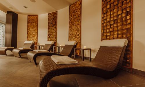 Свисс отель Резорт Сочи Камелия / «Swissotel Resort Sochi Kamelia» Сочи - Фото 37. PŰROVEL SPA