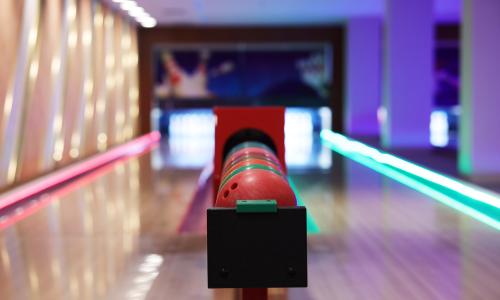 Санаторий Одиссея Лазаревское, Сочи - Фото 46. Конференц-зал