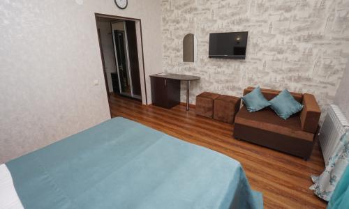 Kiparis Resort by Stellar Hotels Адлер, Сочи - Фото 29. Делюкс 2-местный