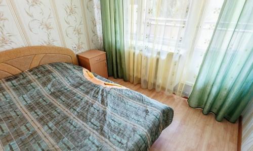 Санаторий Энергетик Гродненская область - Фото 43. Стандартный 1-местный 2-комнатный (корпус №1,6)