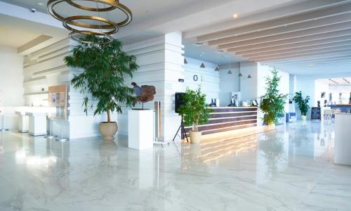 More SPA & Resort / «Море СПА и Резорт» отель Алушта - Фото 21. виллы