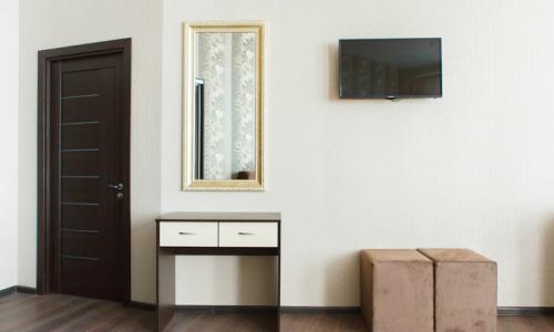 Kiparis Resort by Stellar Hotels Адлер, Сочи - Фото 41. Люкс 2-местный Улучшенный
