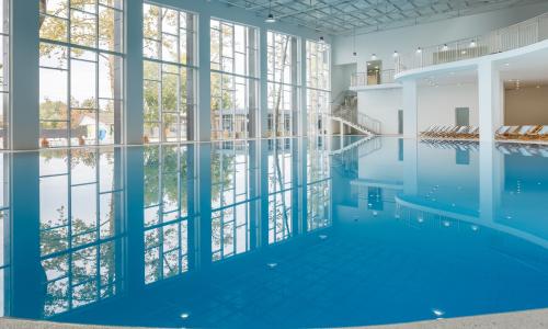 SUNPARCO Hotel Ultra all inclusive / «Санпарко» Анапа - Фото 99. СПА