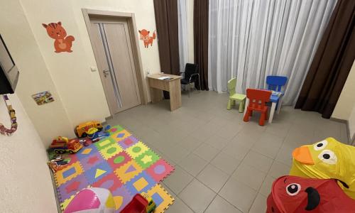 Отель Family Club Atrium / «Фэмили Клаб Атриум» Витязево, Анапа - Фото 10. Комната