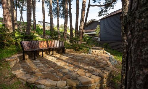 Mairi Park Hotel / Майри Парк Архыз - Фото 10