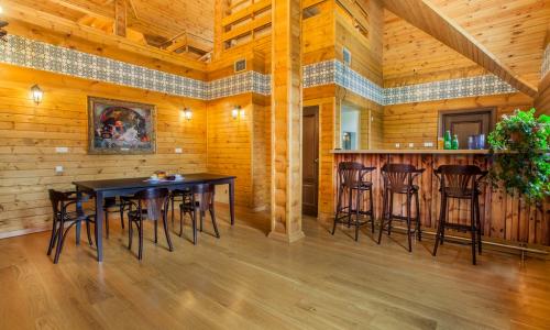 Оздоровительный комплекс Дагомыс Дагомыс, Сочи - Фото 29. Банный комплекс