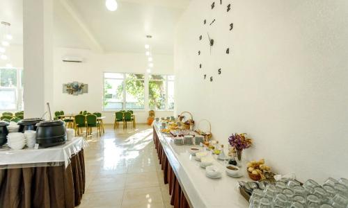 Отель Семейный курорт Евпатория - Фото 30. «Family Resort» / «Фемили Резорт» отель