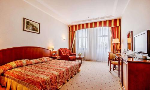 Отель Oreanda Resort Spa Ялта - Фото 50. Общий вид