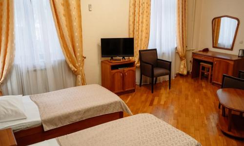 Санаторий Беларусь Сочи - Фото 109. Стандартный 2-местный (корпус Главный)