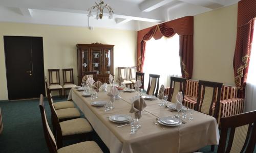 Санаторий Узбекистан Кисловодск - Фото 12. VIP - зал