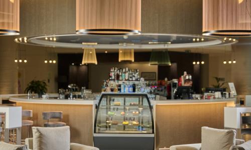 PULLMAN Сочи Центр Сочи - Фото 10. LOBBY