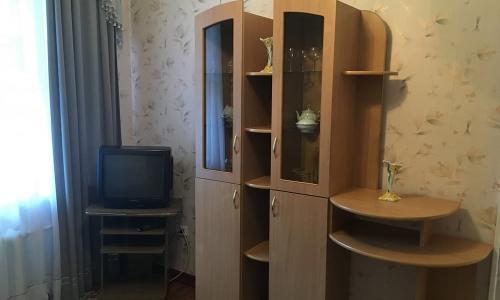 Санаторий Дюльбер Кореиз (Республика Крым) - Фото 23. Семейный 2-местный 3-комнатный (без балкона корпус 1)