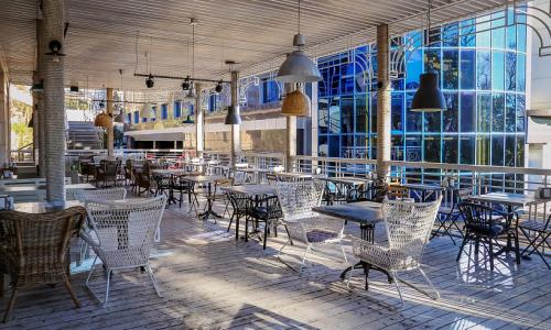 Отель Сити Парк Сочи (City Park Hotel Sochi) Сочи - Фото 11. Cinema