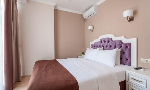 APART-HOTEL SPA «ПРЕСТИЖ» Адлер, Сочи - Фото 59. Апартаменты Люкс 2-местный 2-комнатный