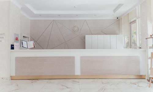 Amra Park-hotel SPA Гагра - Фото 112. Медицинский центр
