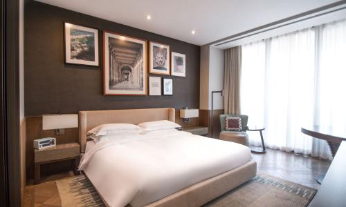 GRAND KARAT SOCHI Сочи - Фото 64. Стандарт Sea View King 2-местный