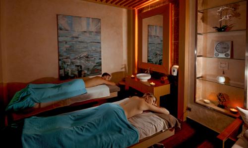 Sochi Marriott Krasnaya Polyana Красная Поляна, Сочи - Фото 63. Соул Спа