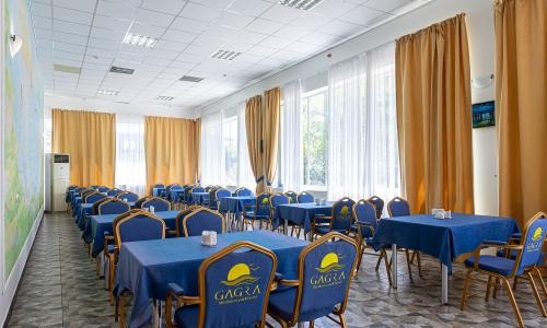 WELLNESS Park Hotel (Велнес Парк) Гагра - Фото 22