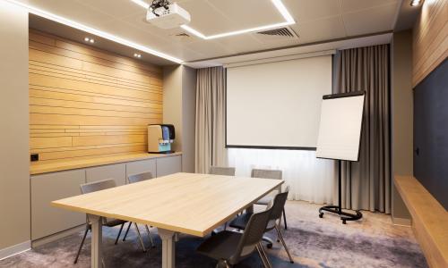 Courtyard by Marriott Sochi Krasnaya Polyana Hotel Эсто-Садок, Сочи - Фото 32. Конференц-зал Пекин