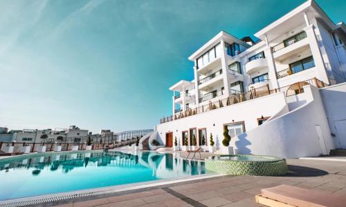 More SPA & Resort / «Море СПА и Резорт» отель Алушта - Фото 25. виллы