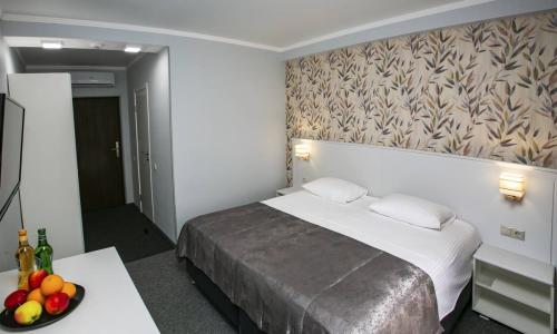 Alex Resort & Spa Hotel Гагра - Фото 101. Стандартный 2-местный (вид на море, Новый корпус)