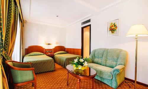 Отель Oreanda Resort Spa Ялта - Фото 49. Общий вид