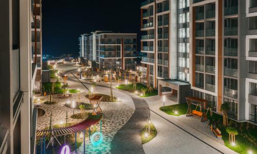 «SKYSOUL» Hotel Скайсоул Коктебель - Фото 5. Внешний вид