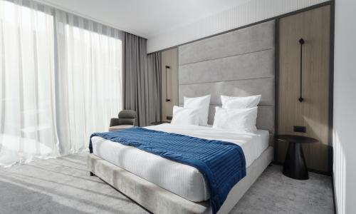 Ultima Club Hotel SPA Эсто-Садок, Сочи - Фото 2. Джуниор сюит 2-местный