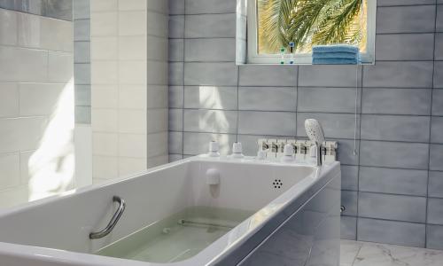 Amra Park-hotel SPA Гагра - Фото 119. Медицинский центр