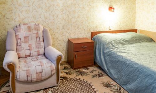 Санаторий Пушкино Москва и Подмосковье - Фото 66. Стандартный 2-местный 1-комнатный корпус 2