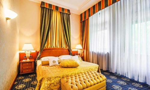 Отель Oreanda Resort Spa Ялта - Фото 43. Общий вид