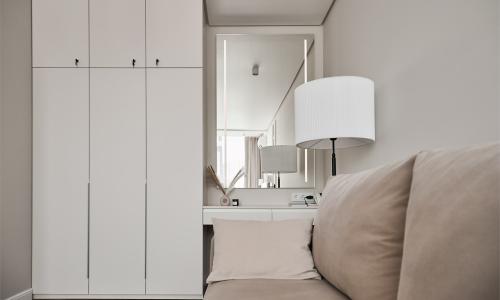 «SKYSOUL» Hotel Скайсоул Коктебель - Фото 30. Полулюкс 2-местный (горы)
