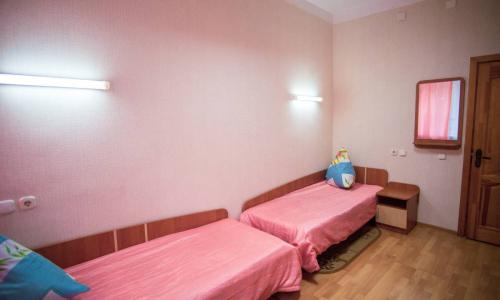 Санаторий Летцы Витебская область - Фото 182. Стандартный 2-местный (корпус 4)