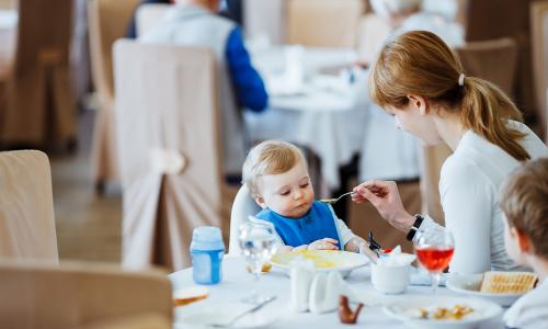 Отель Сити Парк Сочи (City Park Hotel Sochi) Сочи - Фото 21. Питание