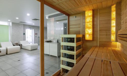 Sea Galaxy Hotel Congress Spa Сочи - Фото 39. SPA-комплекс и мастерская красоты