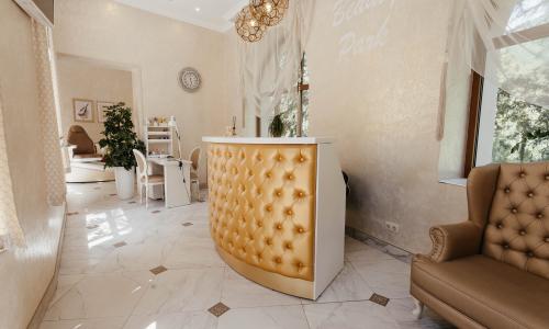 Amra Park-hotel SPA Гагра - Фото 128. Салон красоты