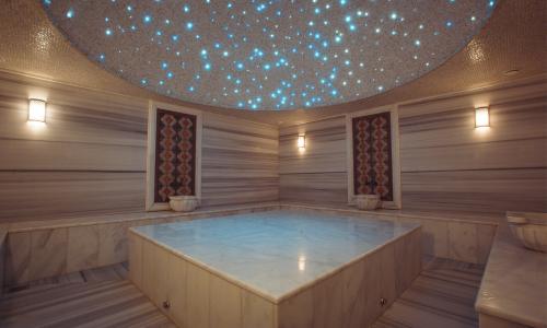 Отель Ribera Resort & SPA Евпатория - Фото 50. Хамам