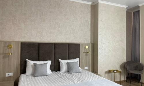 Курортный отель Вертебра Кисловодск - Фото 2. Junior Suite 2-местный