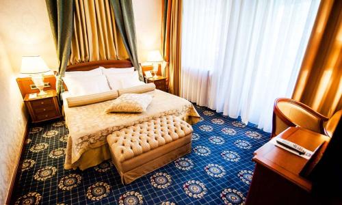Отель Oreanda Resort Spa Ялта - Фото 44. Общий вид