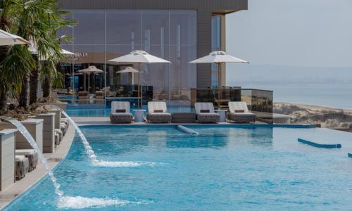 Miracleon Dusit Thani Resort Spa Anapa 5* Витязево, Анапа - Фото 38