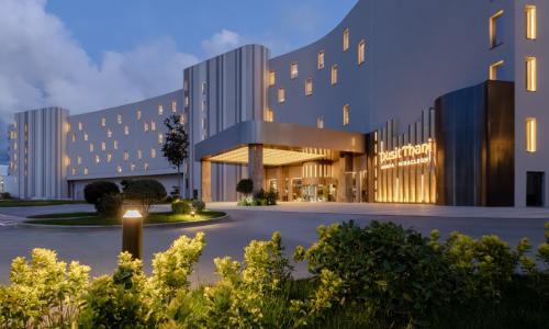 Miracleon Dusit Thani Resort Spa Anapa 5* Витязево, Анапа - Фото 1