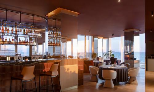 Miracleon Dusit Thani Resort Spa Anapa 5* Витязево, Анапа - Фото 17
