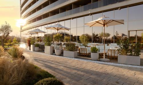Miracleon Dusit Thani Resort Spa Anapa 5* Витязево, Анапа - Фото 10