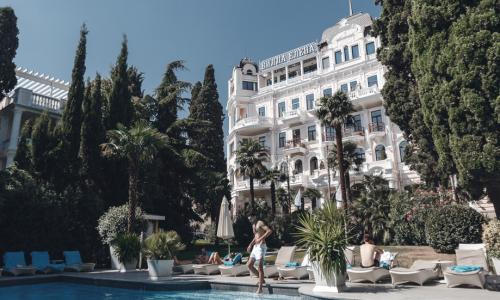 Вилла Елена Ялта - Фото 6. «Villa Elena» / «Вилла Елена» отель