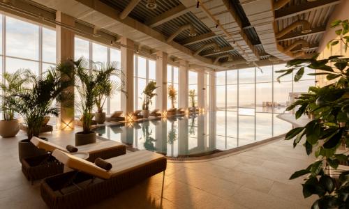 Miracleon Dusit Thani Resort Spa Anapa 5* Витязево, Анапа - Фото 29