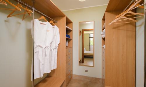 Art Hotel Koktebel Apartments / «Арт отель» Коктебель - Фото 25. Апартаменты Улучшенный 2-местный 2-уровневый