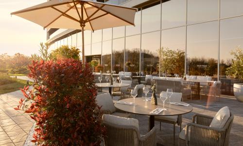 Miracleon Dusit Thani Resort Spa Anapa 5* Витязево, Анапа - Фото 7